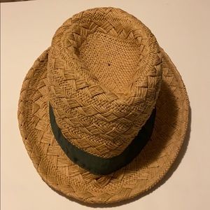 Banana Republic Straw Hat
